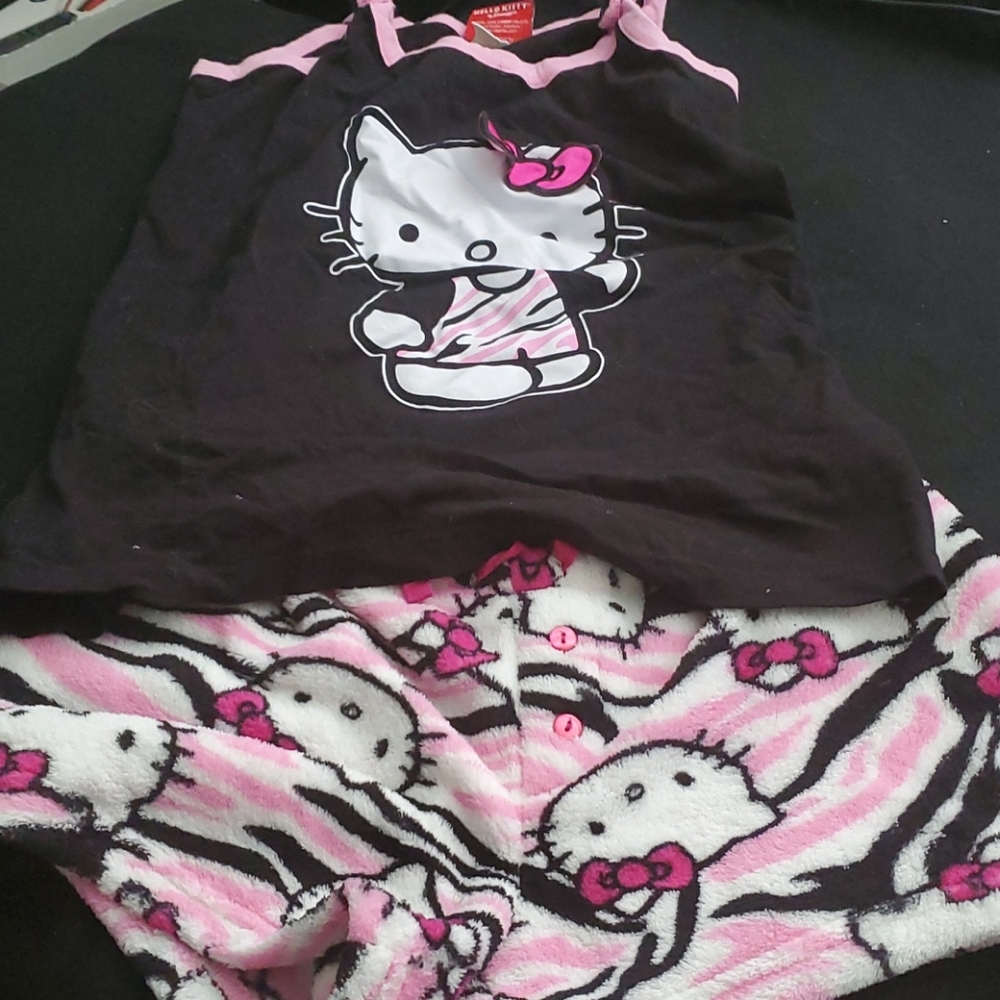 Sleepwear